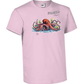 T-shirt Kids Polvo Ericeira