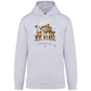 Sweatshirt Kariban com Capuz Monserrate
