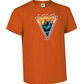 T-shirt Kids Sunset Cascais