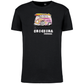 T-Shirt Algodão Biológico Gorduxinha Ericeira