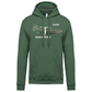 Sweatshirt Kariban com Capuz Praia do Norte