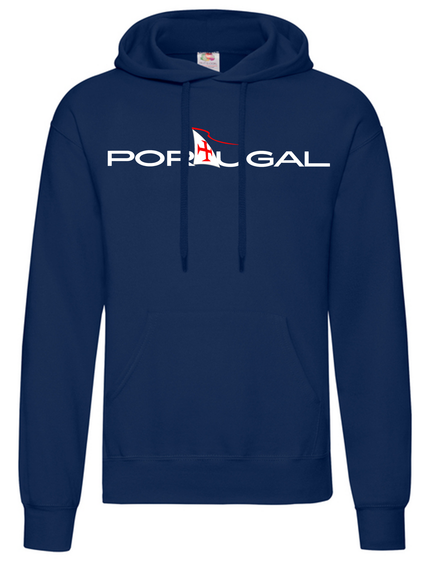 Sweatshirt Vela