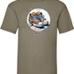 T-shirt Exclusive Braga
