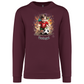 Sweatshirt Kariban sem Capuz 7 Portugal