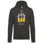 Sweatshirt Kariban com Capuz Grandalhão Coimbra