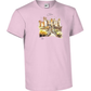 T-shirt Kids Castelo Óbidos