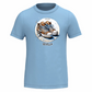 Camiseta de Niño Kariban Exclusive Sevilla