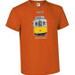 T-shirt Kids Grandalhão Coimbra