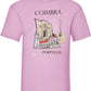 T-shirt Sé de Coimbra