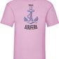T-shirt Âncora Albufeira
