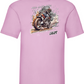 T-shirt Ride on the Edge Lagos