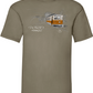 T-shirt Carmo