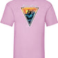 T-shirt Sunset Tavira
