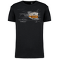 T-Shirt Algodão Biológico Carmo