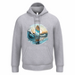Sweatshirt Ideal com Capuz Sol Cascais