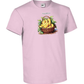 T-shirt Kids Cesto Bananas