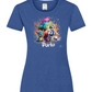 T-shirt Senhora 10 Porto
