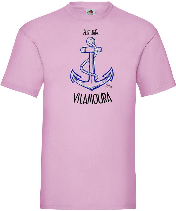 T-shirt Âncora Vilamoura