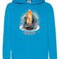 Sweatshirt Kids Prancha Albufeira