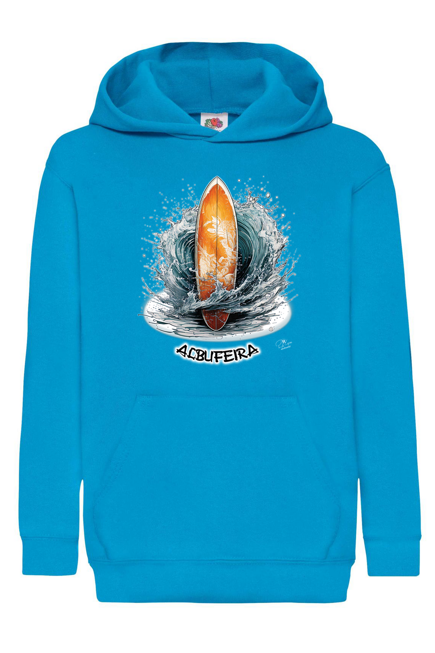 Sweatshirt Kids Prancha Albufeira
