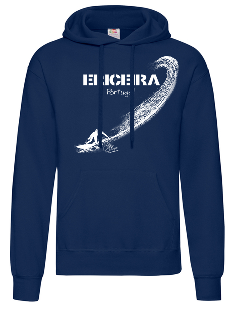 Sweatshirt Surf Ericeira