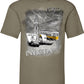 T-shirt Invicta