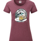 T-shirt Senhora Surf Life Tavira