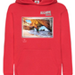 Sweatshirt Kids Algar de Benagil