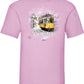 T-shirt Carreira 28 Porto