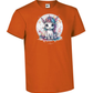 T-shirt Kids Unicórnio