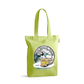 Sacos de Algodão Ecológico 220g Surf Life Peniche