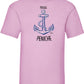 T-shirt Âncora Peniche