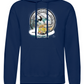 Sweatshirt Surf Life Monte Gordo