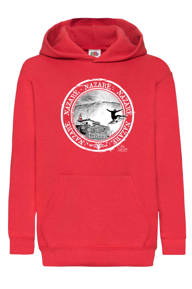 Sweatshirt Kids Selo Nazaré