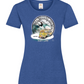 T-shirt Senhora Surf Life Ericeira