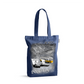 Sacos de Algodão Ecológico 220g Invicta