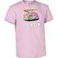 T-shirt Kids Gorduxinha Póvoa de Varzim
