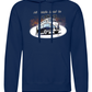 Sweatshirt All Roads Lead to Cascais