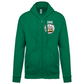 Casaco# Lisbon Shield