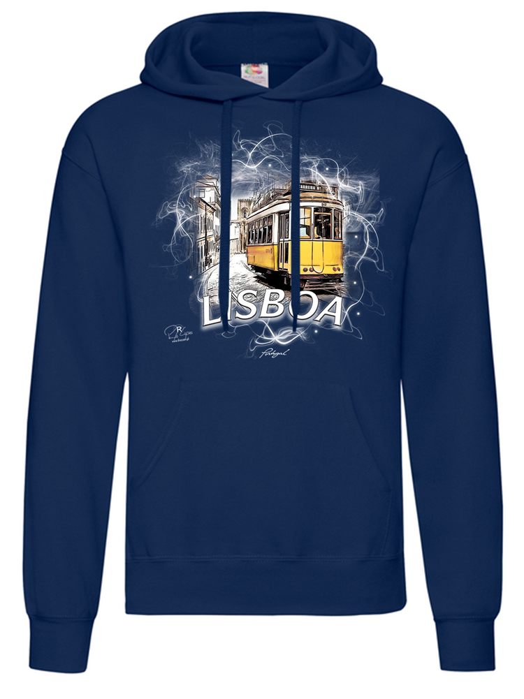 Sweatshirt Carreira 28