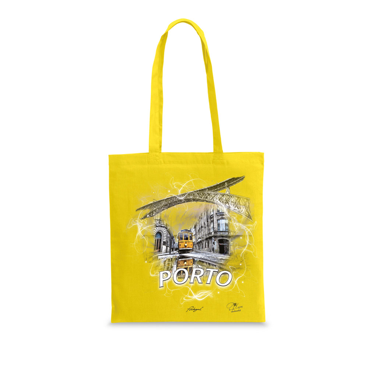 Saco Algodão 140g Carreira 22