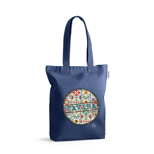 Sacos de Algodão Ecológico 220g Pin Tavira
