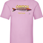 T-shirt Espinha Óbidos