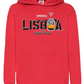 Sweatshirt Kids Original Lisboa