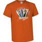 T-shirt Kids Surfboards Olhão