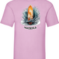 T-shirt Prancha Madeira