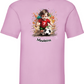 T-shirt 7 Madeira