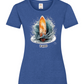 T-shirt Senhora Prancha Faro