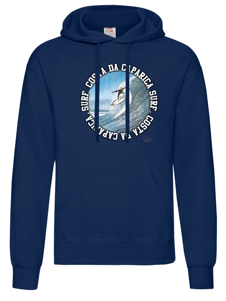 Sweatshirt Monster Waves 2 Costa da Caparica