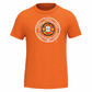 T-shirt de Criança Kariban Selo Escudo Porto